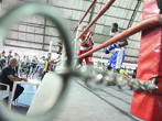 Boxe é destaque de Ribeirão Pires nos Jogos Abertos do Interior