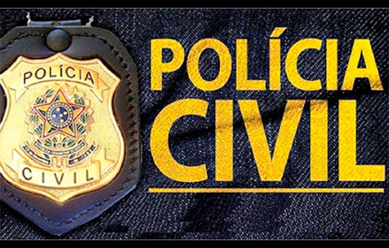 Polícia Civil do RJ precisa de doações