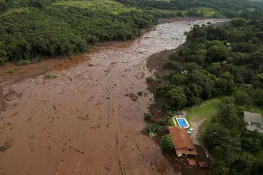 Após lama, Brumadinho registra alta de suicídio e prescrição de remédios