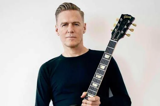 Prestes a fazer 60 anos, Bryan Adams volta ao País com álbum cheio de vitalidade