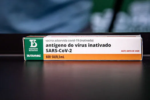 Instituto Butantan pede à Anvisa autorização de testes com vacina Butanvac