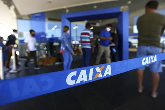 Nesta sexta-feira (28), Caixa inicia pagamento do Ciclo 2