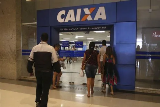 Caixa atinge R$ 1,7 bilhão em dívidas renegociadas