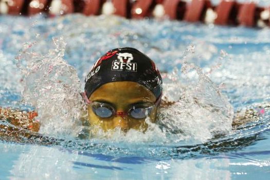 Atletas do Sesi-SP disputam Campeonato Mundial de Esportes Aquáticos em Gwangju_x000D_