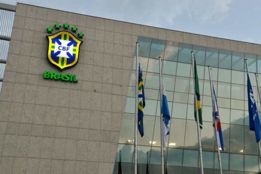 CBF escolhe SP como uma das sedes se a Copa Feminina de 2027 for disputada no Brasil