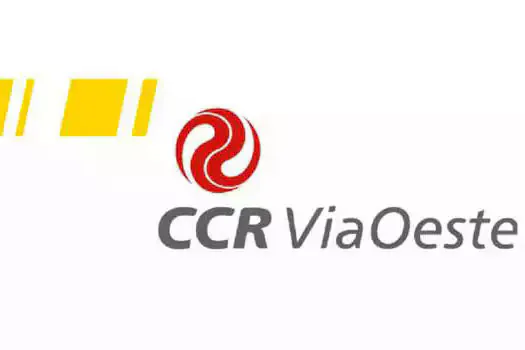 CCR ViaOeste completa R$ 1 bilhão de repasse em imposto para municípios