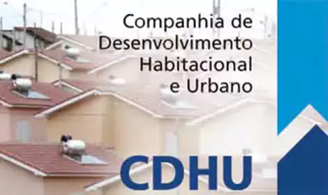 CDHU oferece acordos especiais para 42