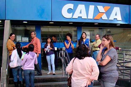 Caixa Econômica continua liderando ranking de reclamações, aponta Bacen