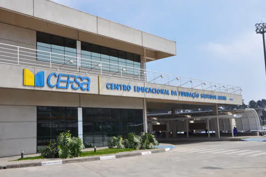 Últimos dias para se inscrever nos vestibulares do CEFSA