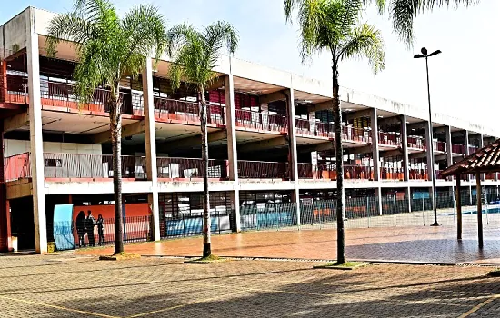 CEUs recebem programação do Circuito Municipal de Cultura