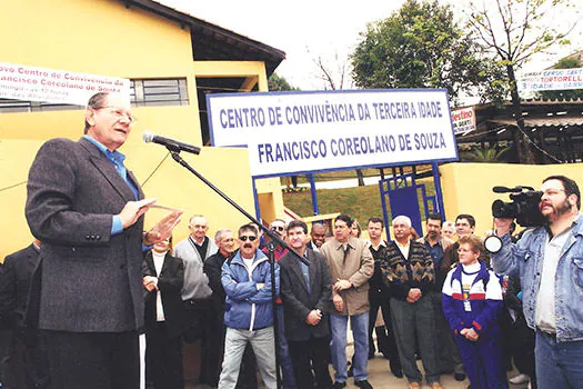 FPM comemora 12 anos do Cise Francisco Coriolano de Souza com exposição