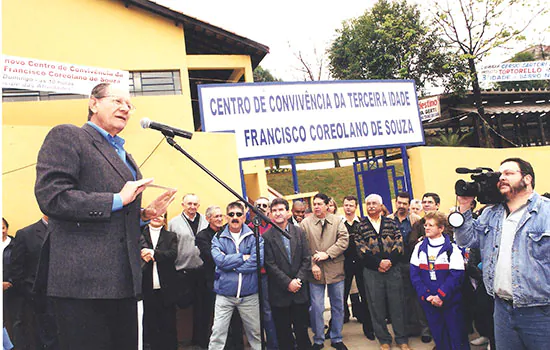 FPM comemora 12 anos do Cise Francisco Coriolano de Souza com exposição