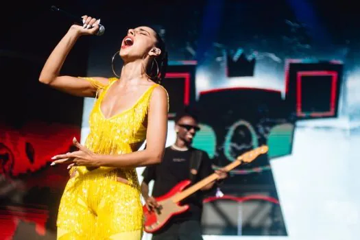 Coala Festival lança álbum ao vivo com registros da edição do ano passado