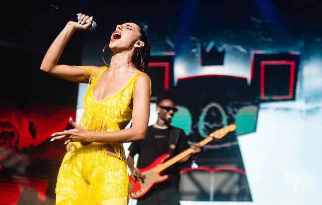 Coala Festival lança álbum ao vivo com registros da edição do ano passado