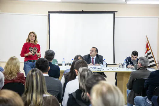 Comcipas debate as ações transformadoras do FSS de São Caetano