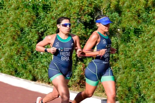 Corrida Maluca acontece no ABC