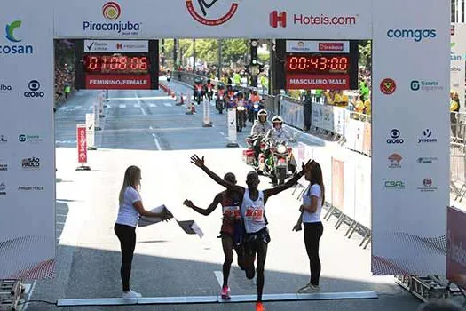 Por conta da pandemia, Corrida de São Silvestre 2020 é adiada