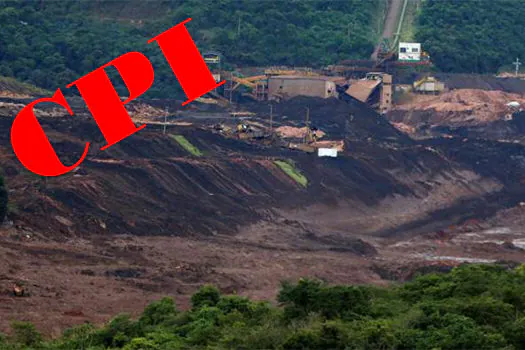 Relatório da CPI de Brumadinho pede indiciamento de 14 pessoas