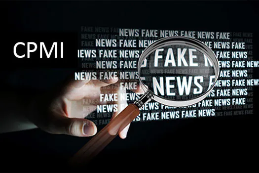 CPMI das fake News quer explicações da Secom sobre relatórios de redes sociais