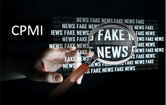 CPMI das fake News quer explicações da Secom sobre relatórios de redes sociais