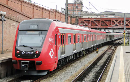 SP: Greve na CPTM paralisa três linhas nesta terça-feira (24)