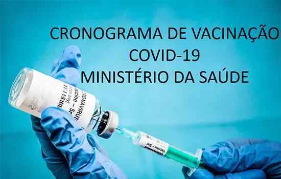 Saúde refaz cronograma e prevê 9 milhões de vacinas a menos em abril