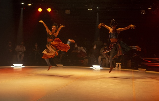 Palco Giratório e Sonora Brasil celebram 25 anos de circulação pelo país