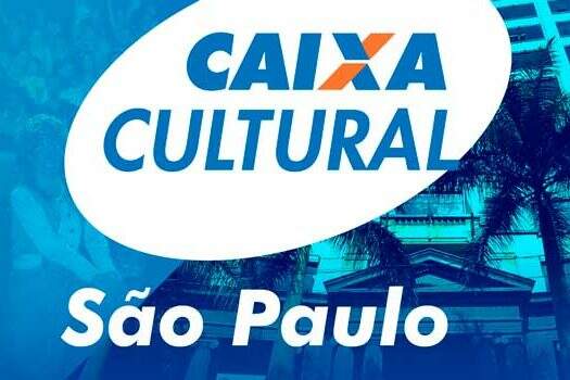 Novembro de estreias na Caixa Cultural São Paulo