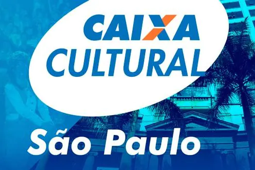 Novembro de estreias na Caixa Cultural São Paulo