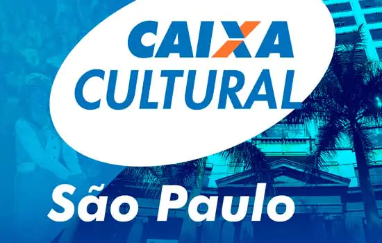 Novembro de estreias na Caixa Cultural São Paulo