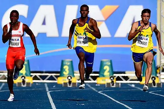 Resultados do Grande Prêmio Internacional Caixa de Atletismo