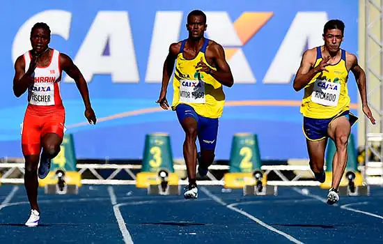 Resultados do Grande Prêmio Internacional Caixa de Atletismo