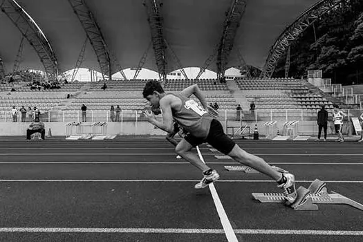 Federação Paulista de Atletismo realiza Campeonato Estadual Sub-18