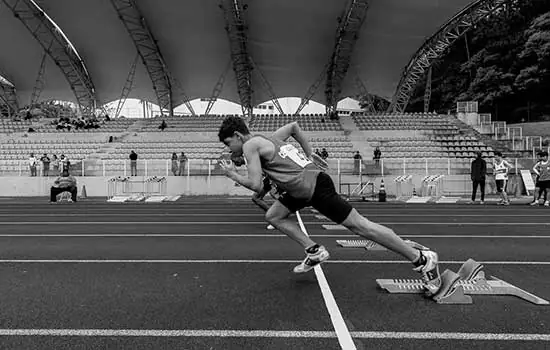 Federação Paulista de Atletismo realiza Campeonato Estadual Sub-18