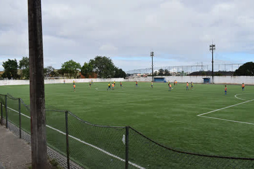 FUTEBOL - Final do Campeonato Amador, no domingo (3), terá