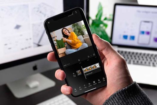 CapCut: conheça o app de edição de vídeos