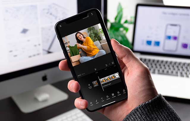 CapCut: conheça o app de edição de vídeos