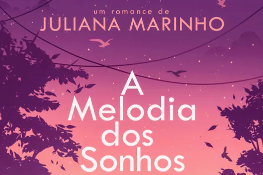 Livro “A Melodia dos Sonhos” aborda temas como ansiedade e musicoterapia _x000D_