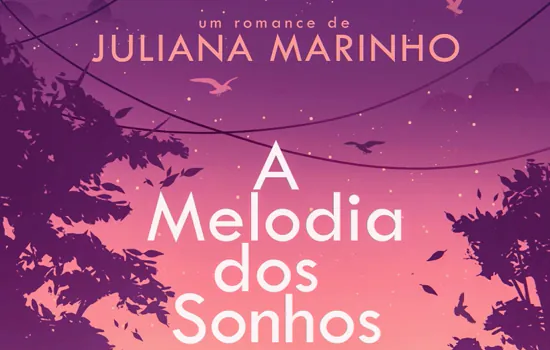 Livro “A Melodia dos Sonhos” aborda temas como ansiedade e musicoterapia _x000D_