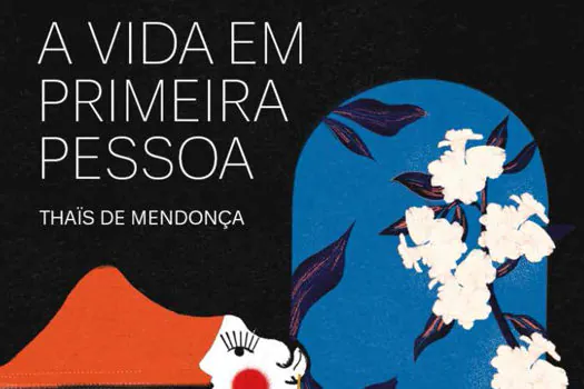 Livro ‘A vida em primeira pessoa’, traz histórias dos bastidores da cobertura jornalística