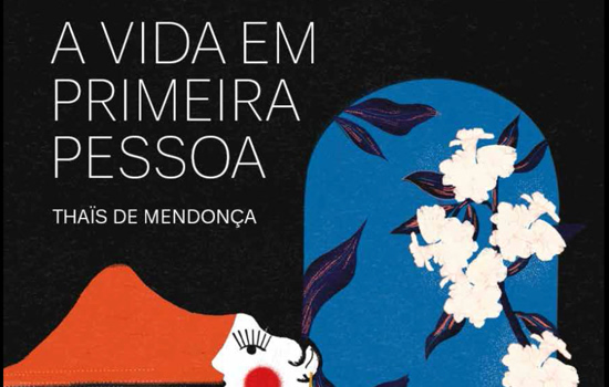 Livro ‘A vida em primeira pessoa’