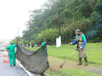 Prefeitura de Ribeirão Pires segue plano de manutenção