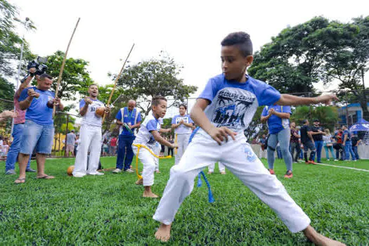 Santo André divulga programação para o Dia Internacional da Cidade Educadora