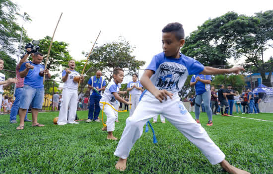 Santo André divulga programação para o Dia Internacional da Cidade Educadora