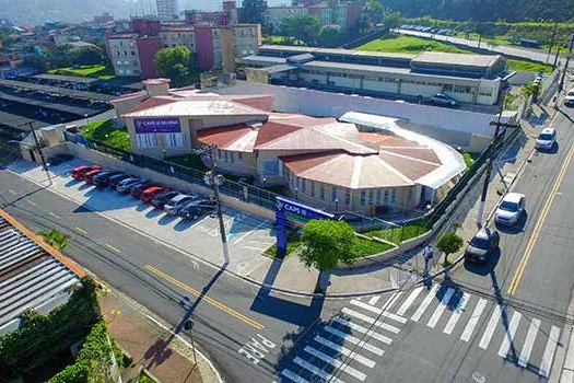 Orlando Morando destaca modernização da rede de Saúde Mental de São Bernardo