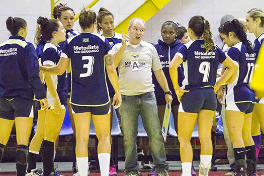 Paulista 2015 de Handebol Feminino tem novo líder