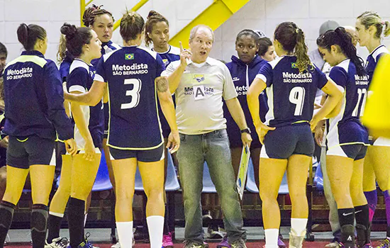 Paulista 2015 de Handebol Feminino tem novo líder