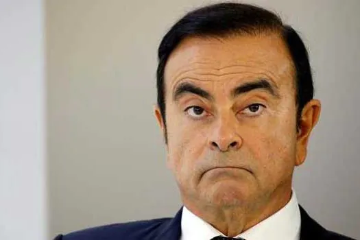 Ghosn está disposto a aceitar qualquer condição para obter fiança