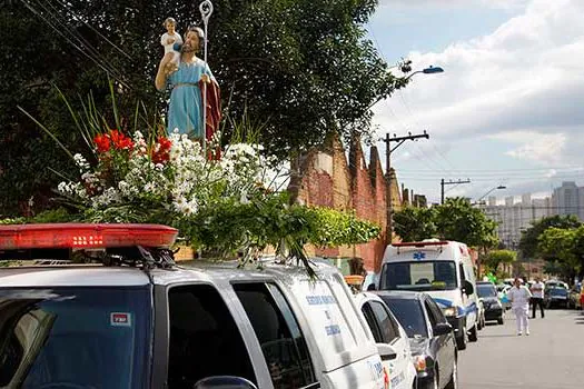 São Caetano realiza carreata de São Cristóvão neste domingo