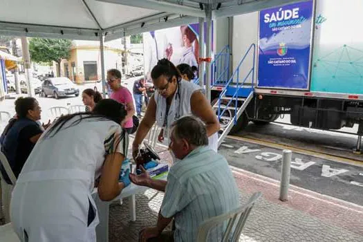 Prefeitura de São Caetano lança Programa Viva São José, para série de melhorias no bairro